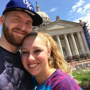 Meet your Posher, Robert